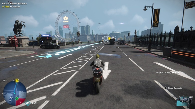 Watch Dogs Legion