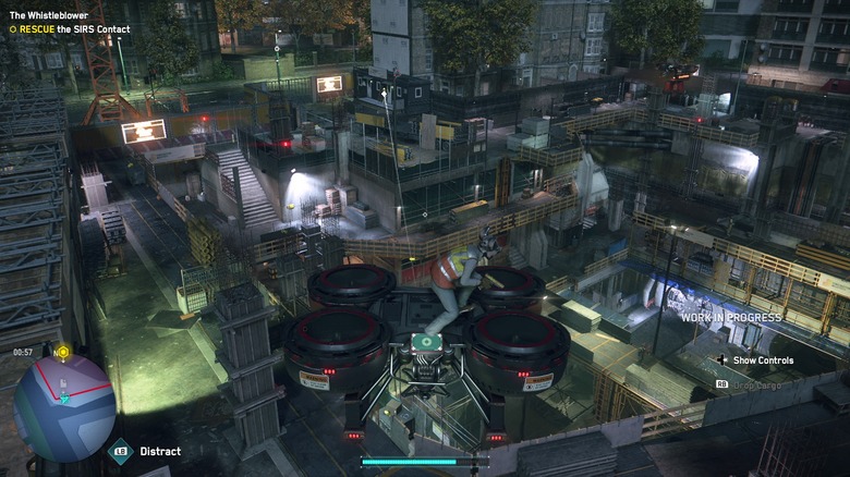 Watch Dogs Legion