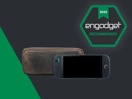 Waterfield/Engadget