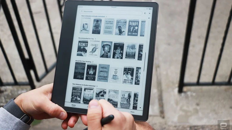 Photo by Cherlynn Low / Engadget