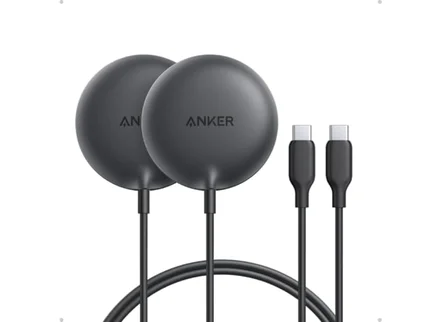 Anker