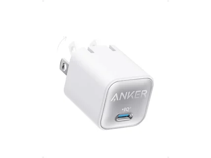 Anker