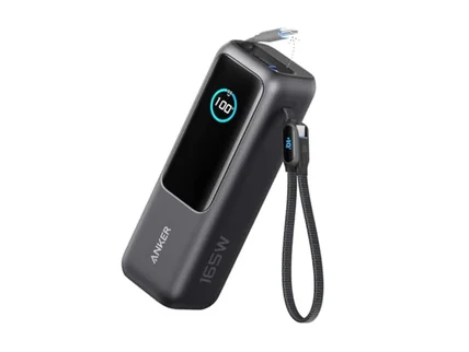 Anker