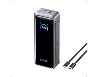 Anker
