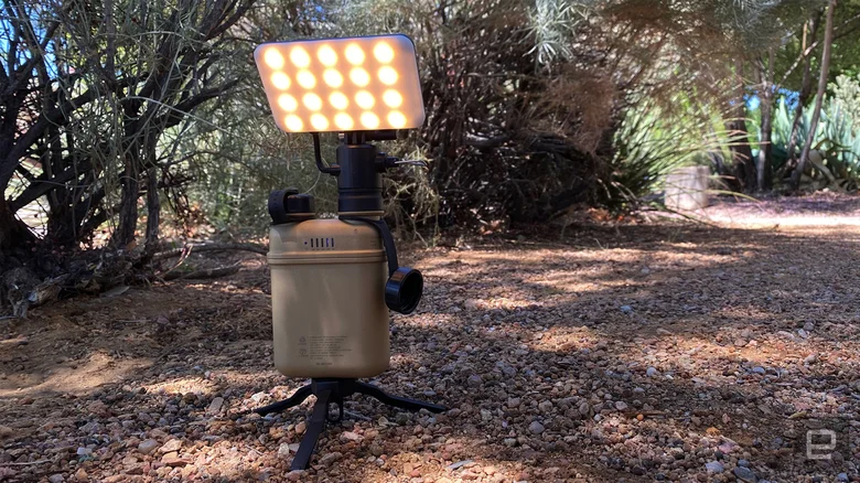 Photo by Amy Skorheim / Engadget