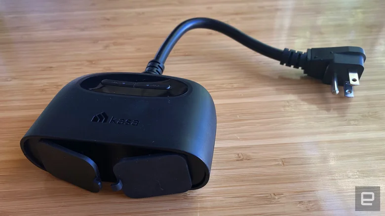 Photo by Amy Skorheim / Engadget