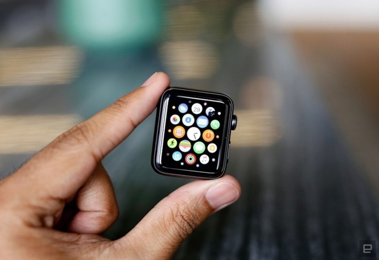 Apple Watch Series 3