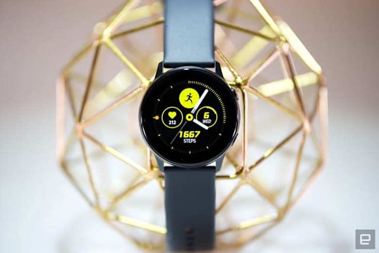 Engadget