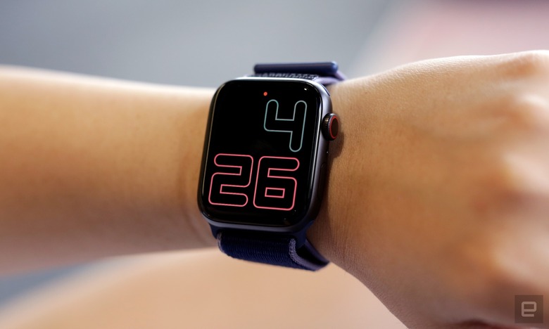Engadget