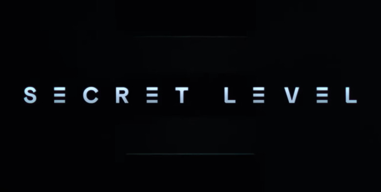 Secret Level Season 2
