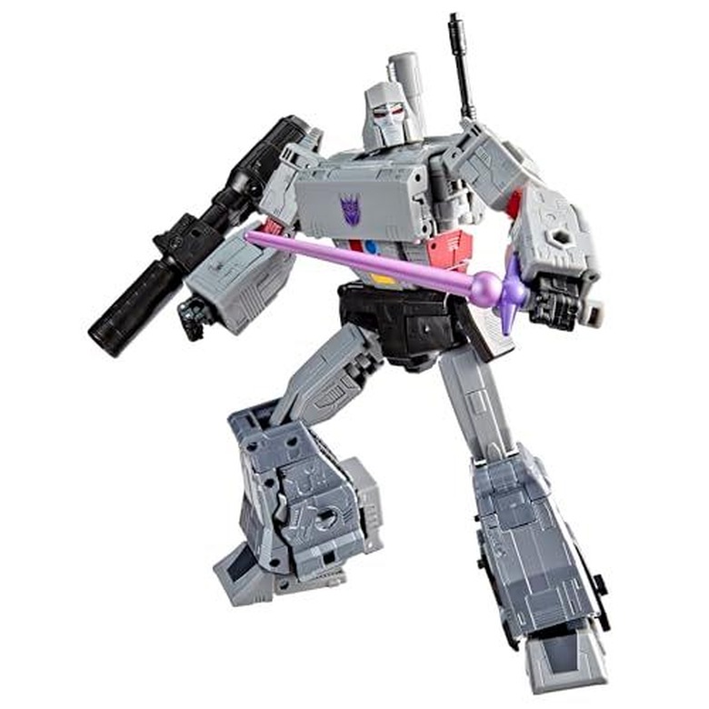 Transformers