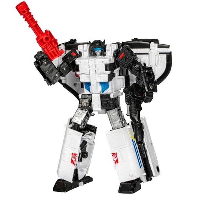 Transformers