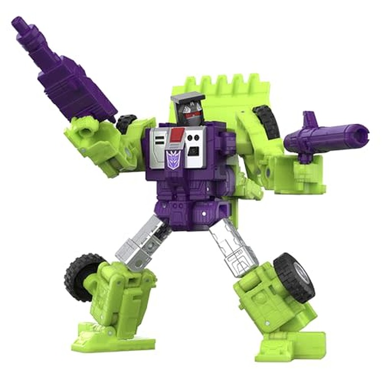 Transformers