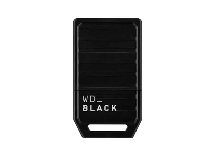 Western Digital