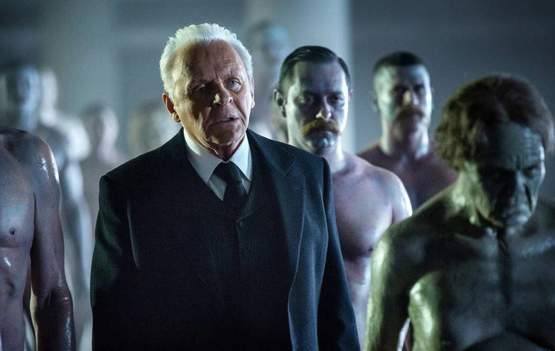 Westworld