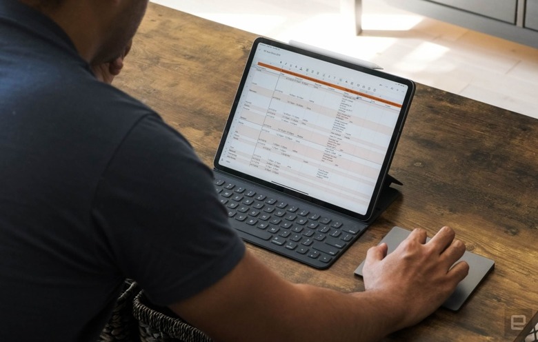 Apple iPad Pro