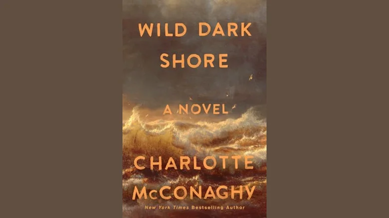 Flatiron Books