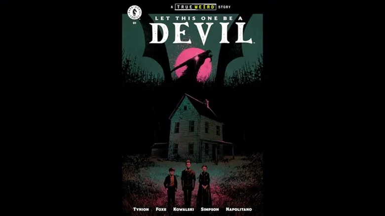Dark Horse Comics