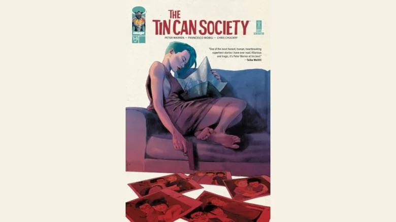 Image Comics