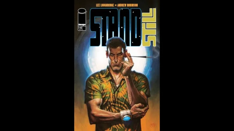 Image Comics