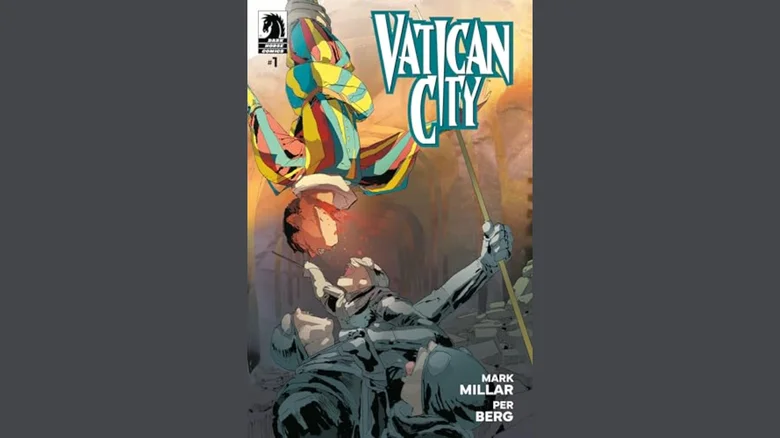 Dark Horse Comics