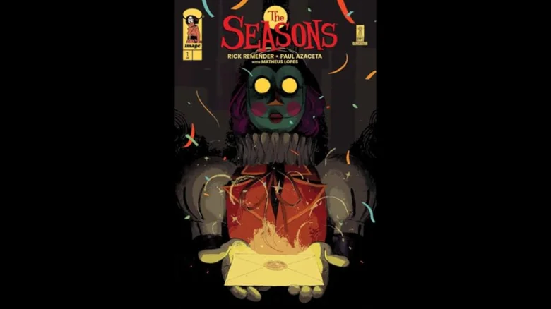 Image Comics