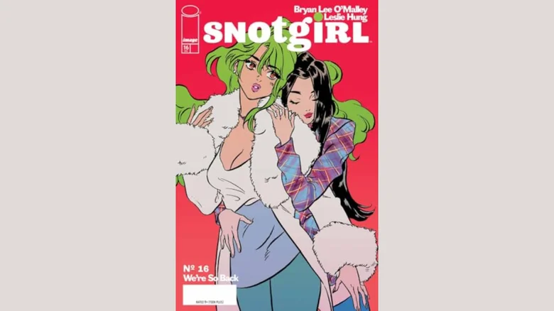 Image Comics