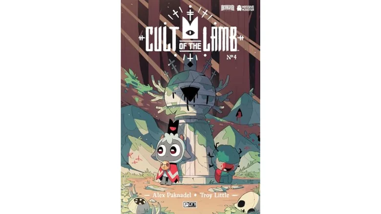 Oni Press