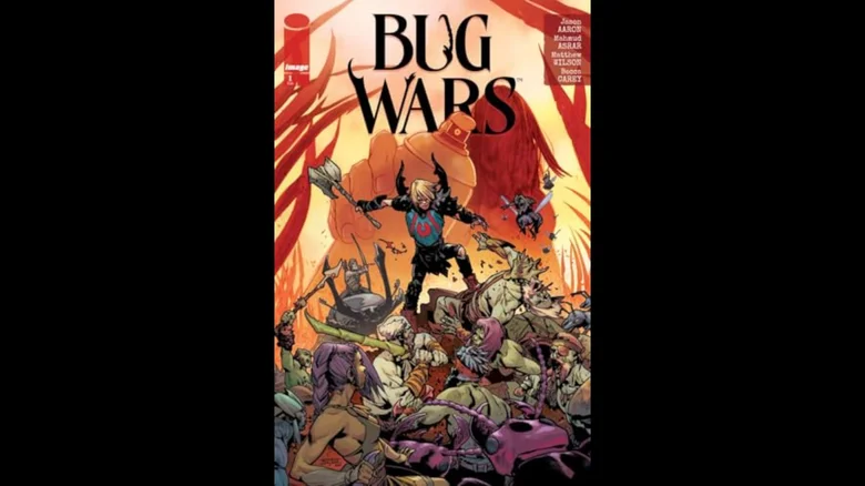Image Comics