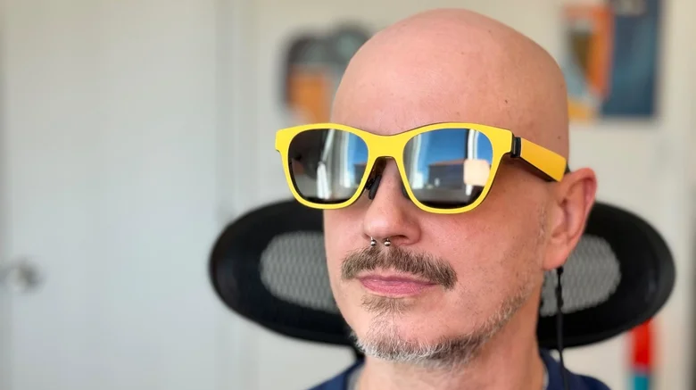 Photo by Will Shanklin / Engadget