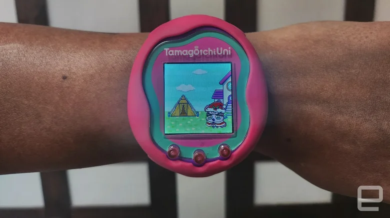 Photo by Cheyenne MacDonald / Engadget