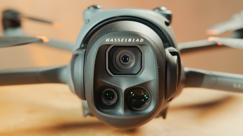 DJI Mavic 4 Pro
