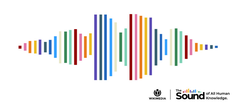 Wikimeida's Sound Logo contest