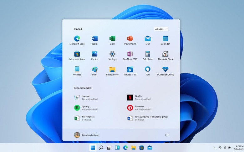 Windows 11