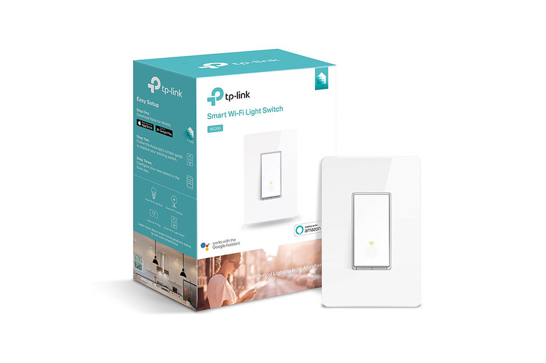 (TP-Link)
