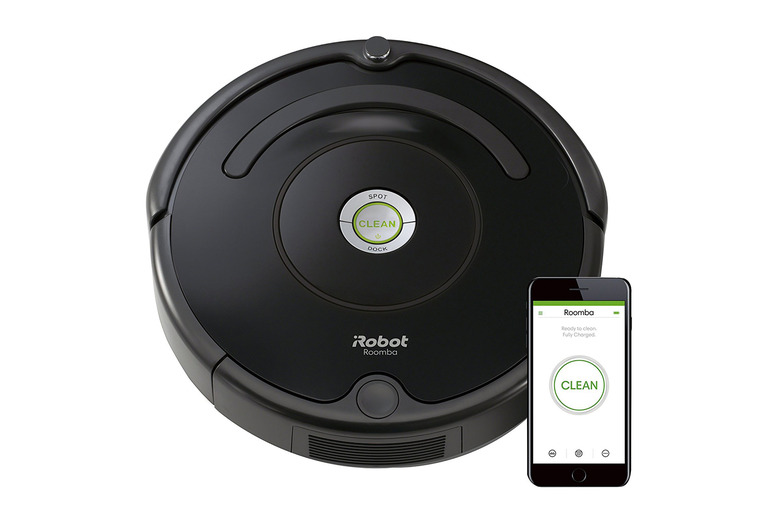 (iRobot)