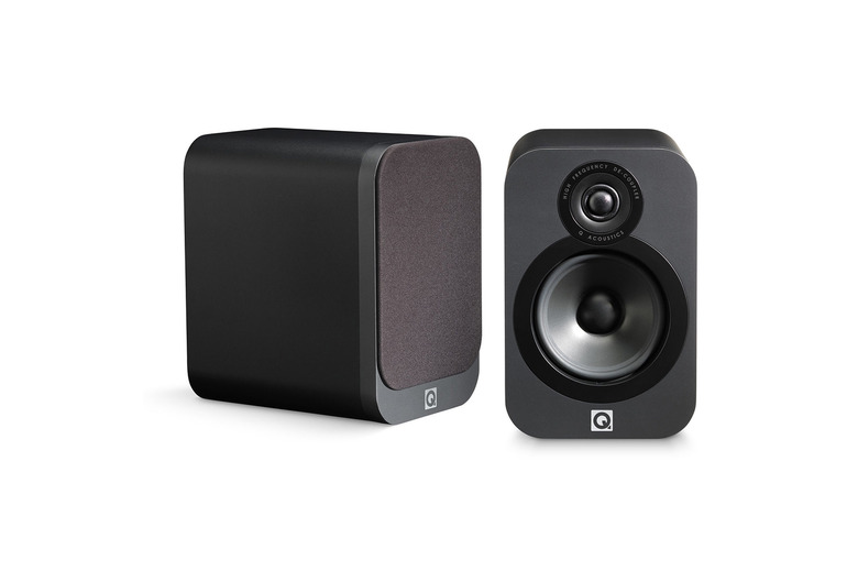 (Q Acoustics)