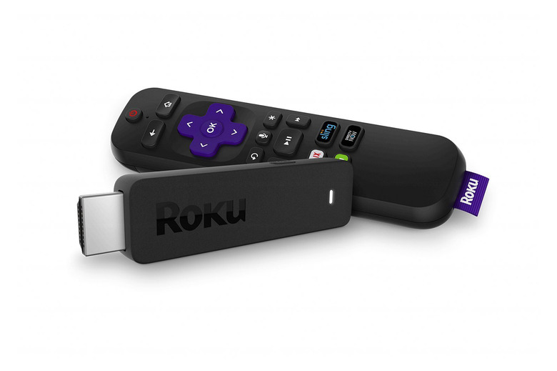 (Roku)