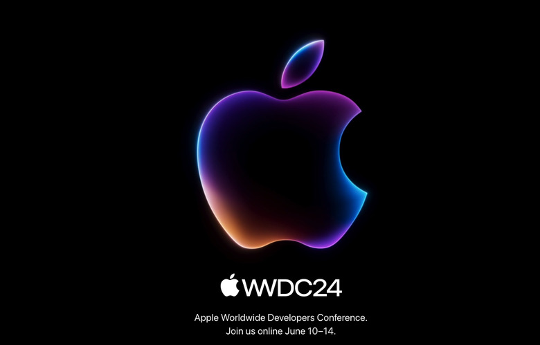 An ad for WWDC.