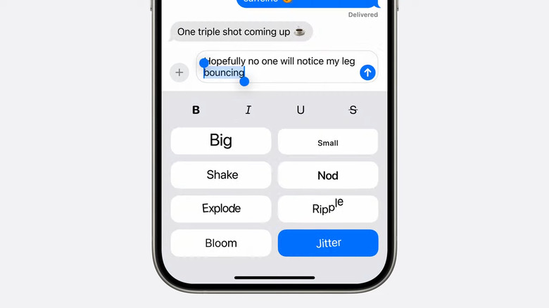 Here's how it will work.
