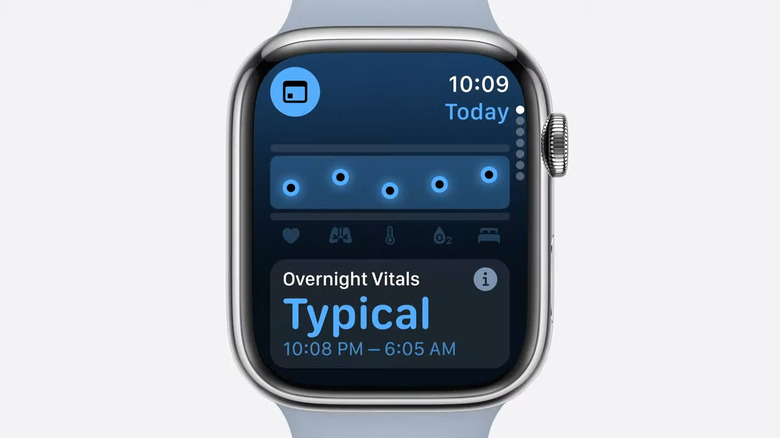 WWDC watchOS updates