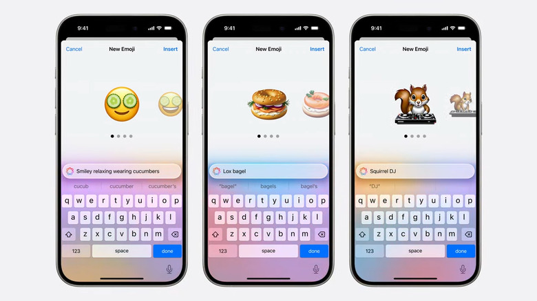 No more being limited to the stock emoji choices.