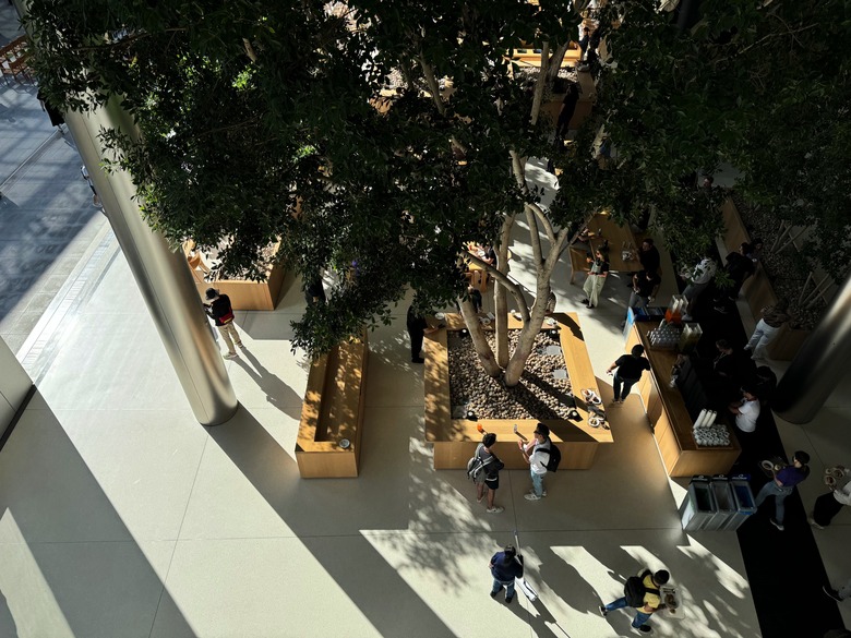 Apple WWDC 2024`