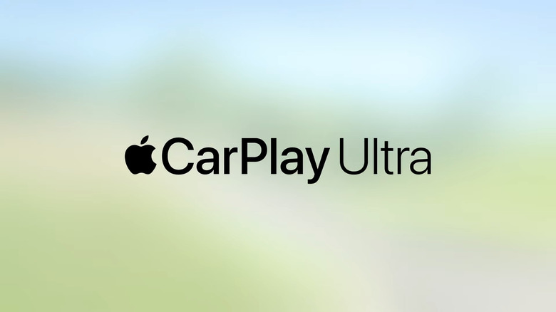 CarPlay Ultra combines your car's features with your iPhone's features.