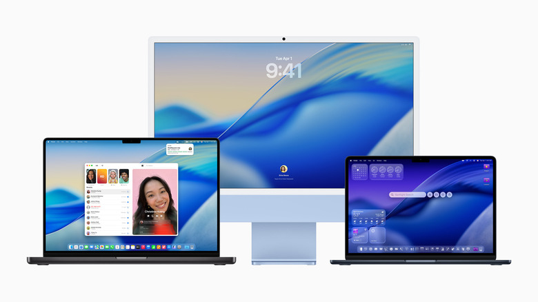 Apple macOS Tahoe 26