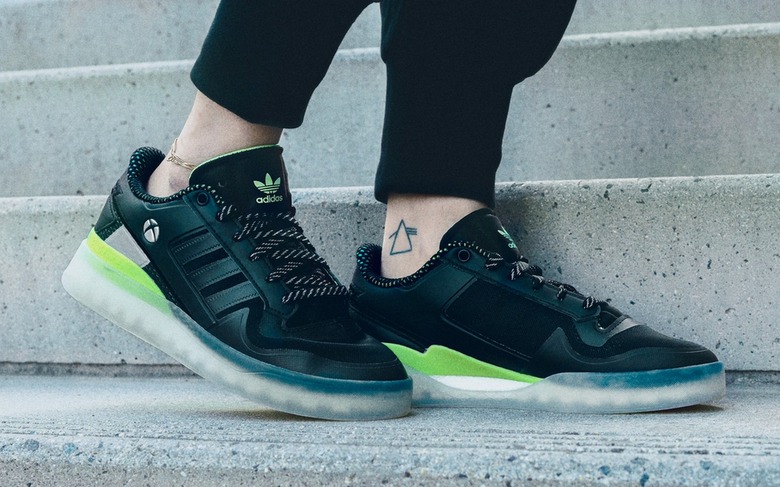 Forum Tech Boost