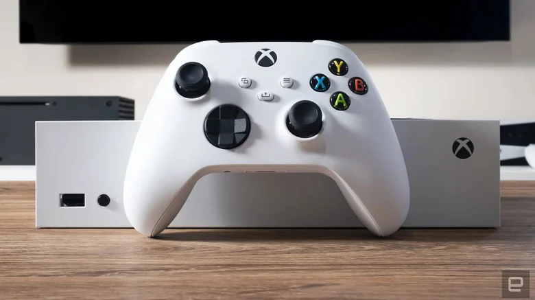 Aaron Souppouris / Engadget