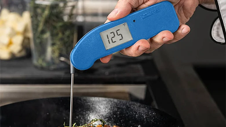 Thermapen
