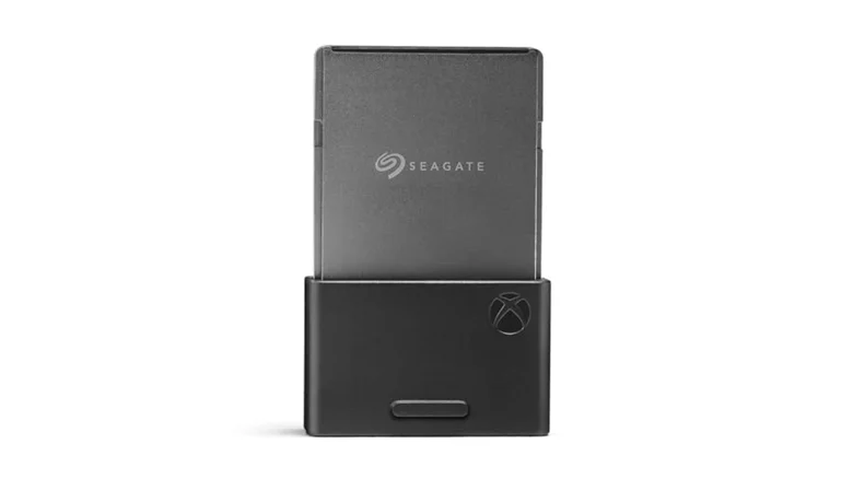 Seagate