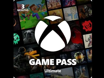 Xbox